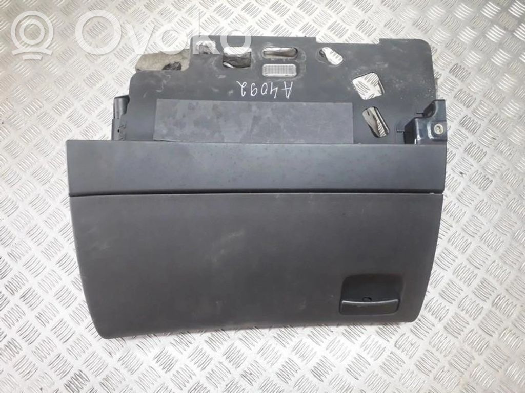Audi A8 S8 D3 4E Glove box 