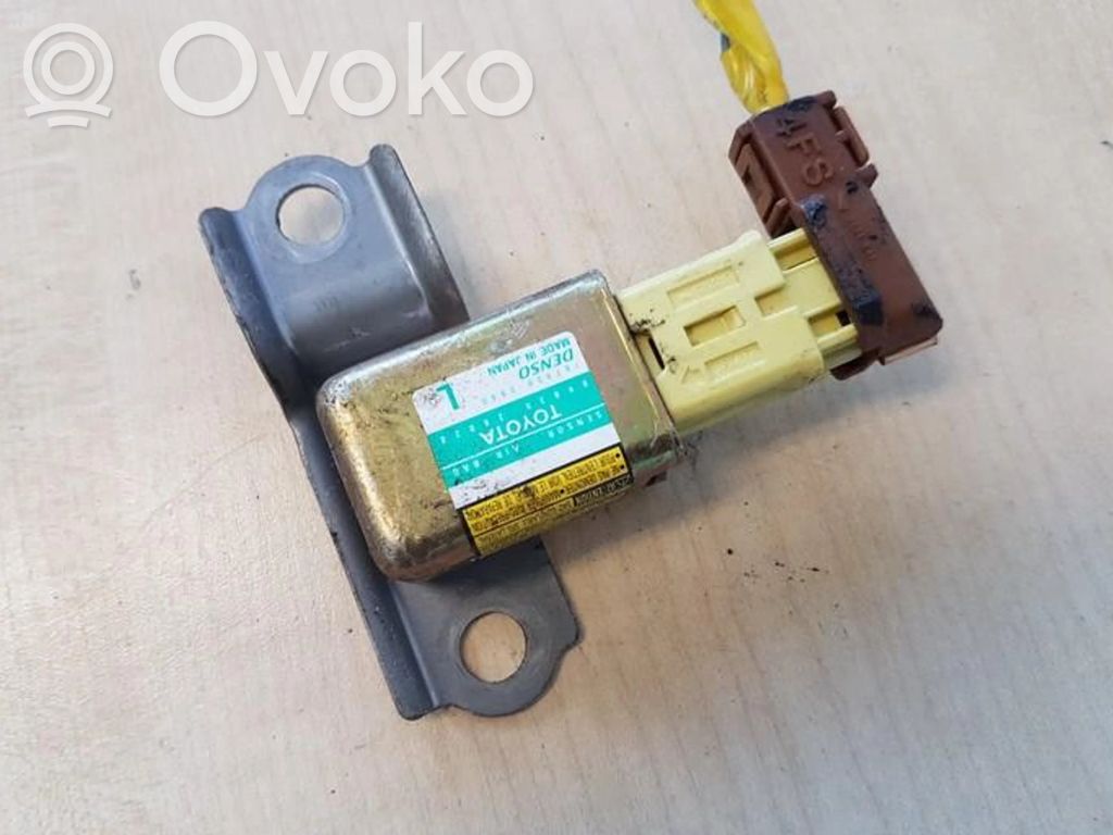 Toyota Previa (XR30, XR40) II Sensore d’urto/d'impatto apertura airbag