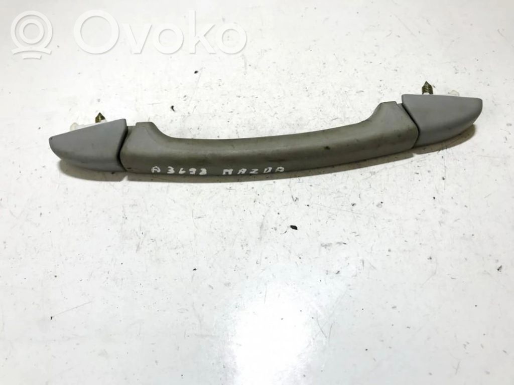Mazda Xedos 6 Mâner viraj interior ușă spate 