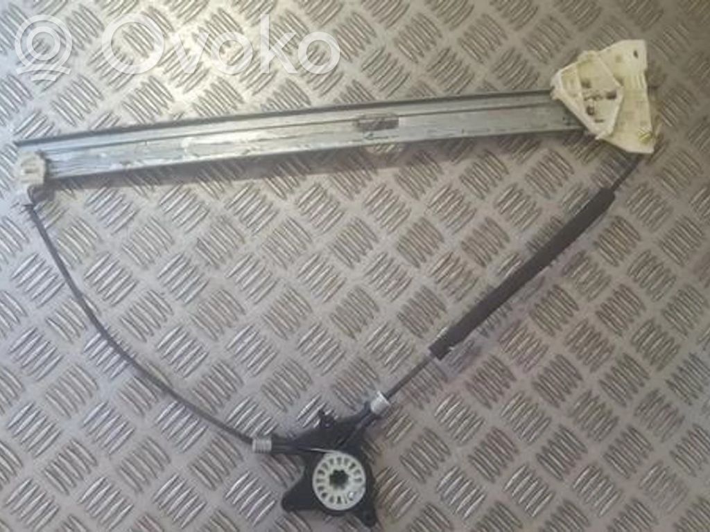 Mazda 5 Regulador con motor de la ventanilla de la puerta corredera 