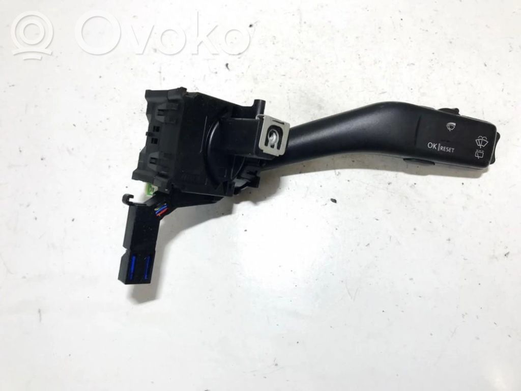 Leva comando tergicristalli   ANP80H024A,9TC04601K0953519,1K0953519,9TC0460,ANP80H024A