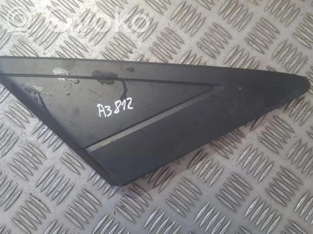 Mazda 5 Altra parte esteriore 