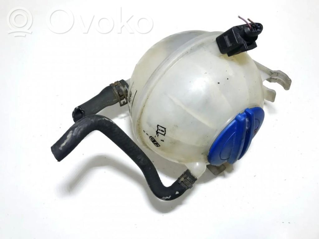 Volkswagen Golf V Serbatoio di compensazione del liquido refrigerante/vaschetta 