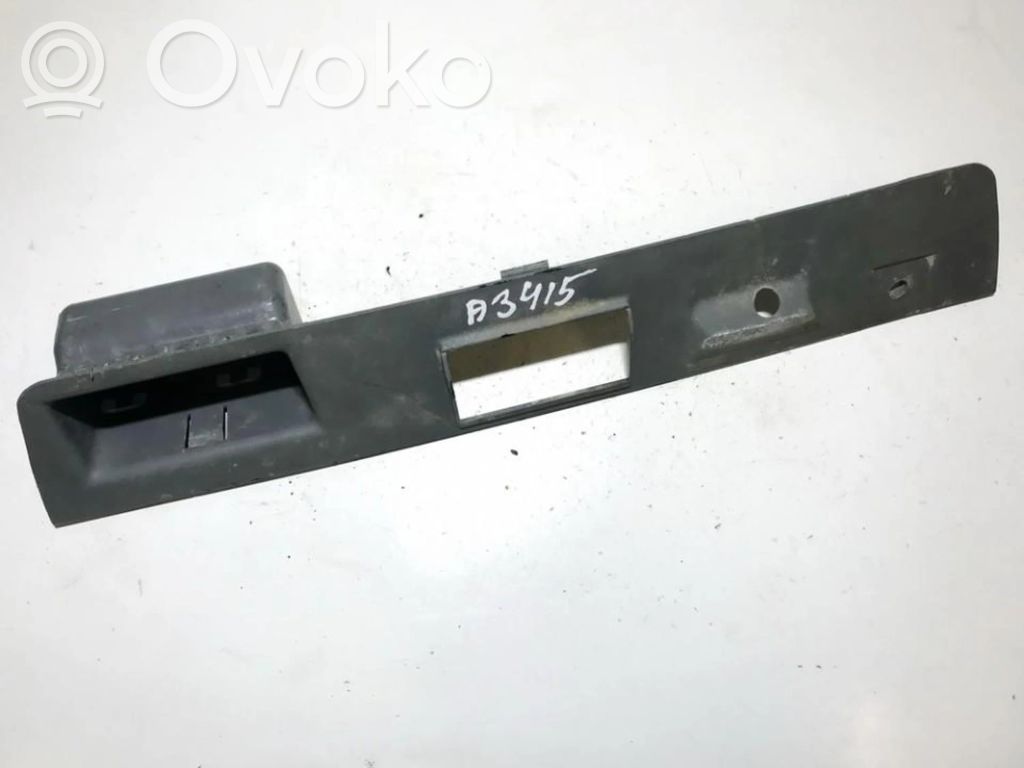 Mercedes-Benz C W202 Inne części wnętrza samochodu 
