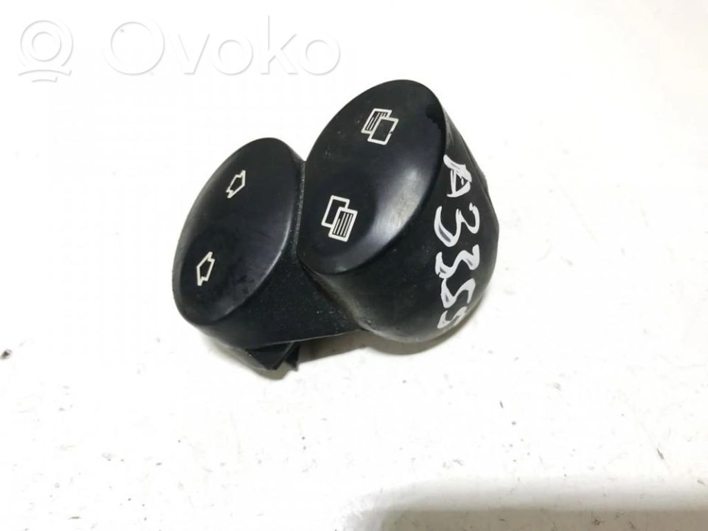 Mercedes-Benz CLK A209 C209 Interruttore/pulsante di controllo multifunzione 