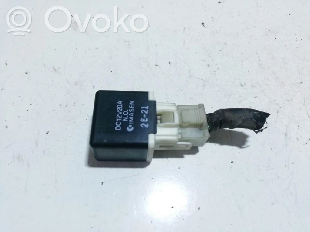 Mazda Xedos 6 Otros relés 