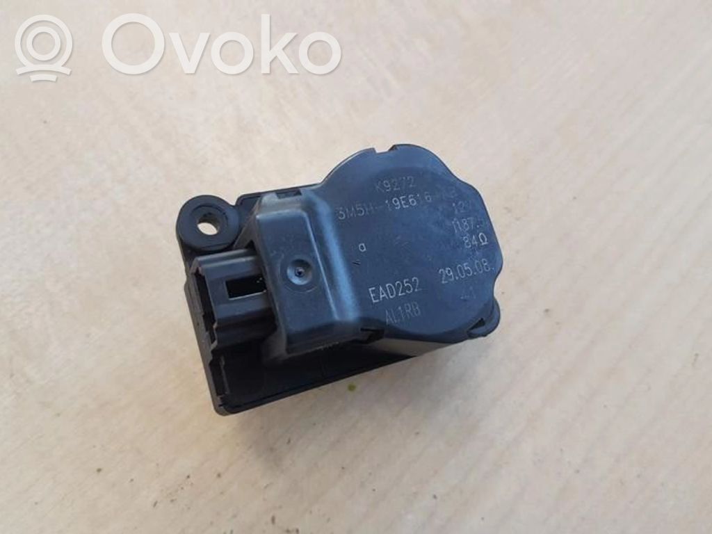 Ford Galaxy Motorino attuatore aria