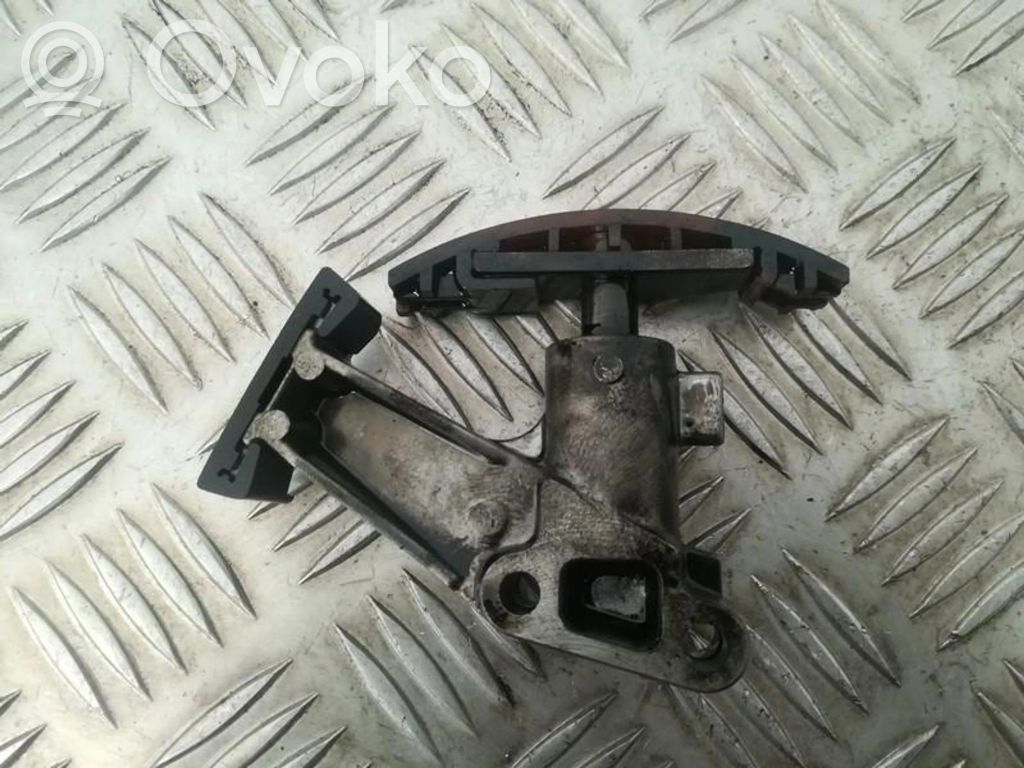KIA Sorento Napinacz paska alternatora 