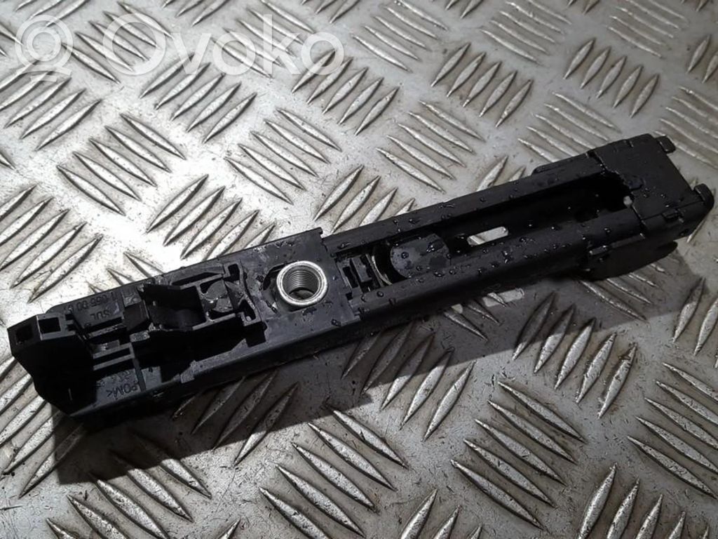Volkswagen Golf V Altra parte esteriore