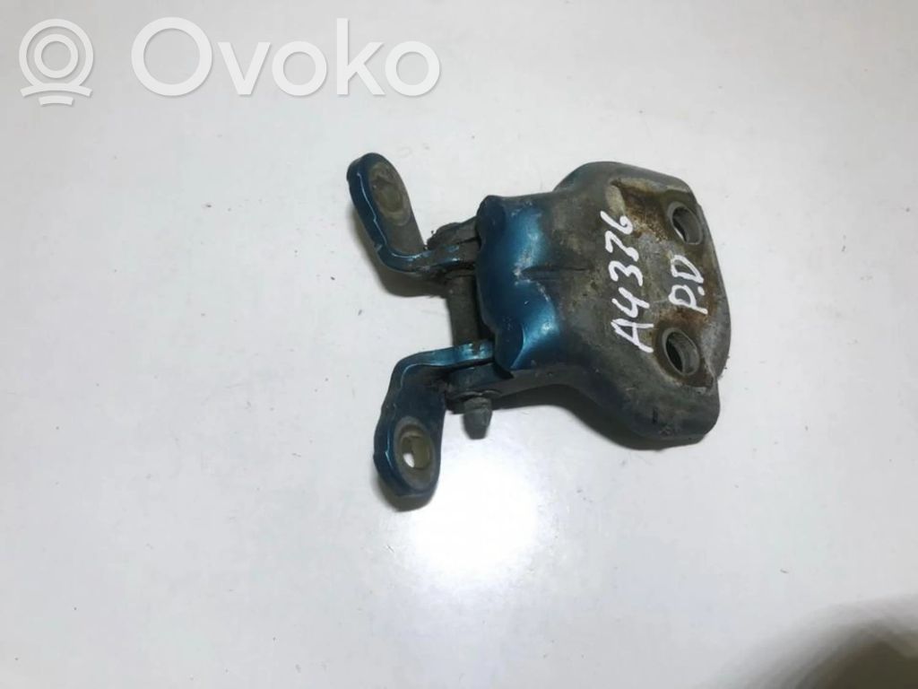 Rover 214 - 216 - 220 Charnière supérieure de porte avant 