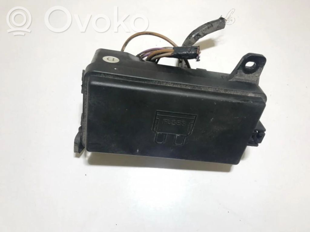 Rover 214 - 216 - 220 Sulakerasiasarja 