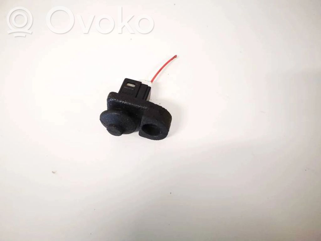 Sensor de la puerta delantera coupé