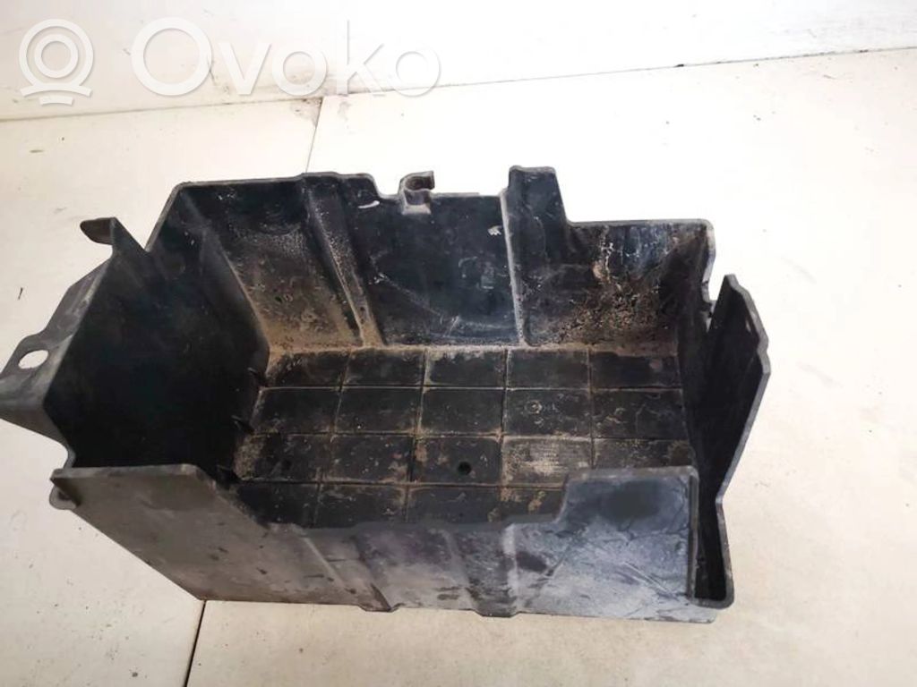 Honda Civic IX Podstawa / Obudowa akumulatora 