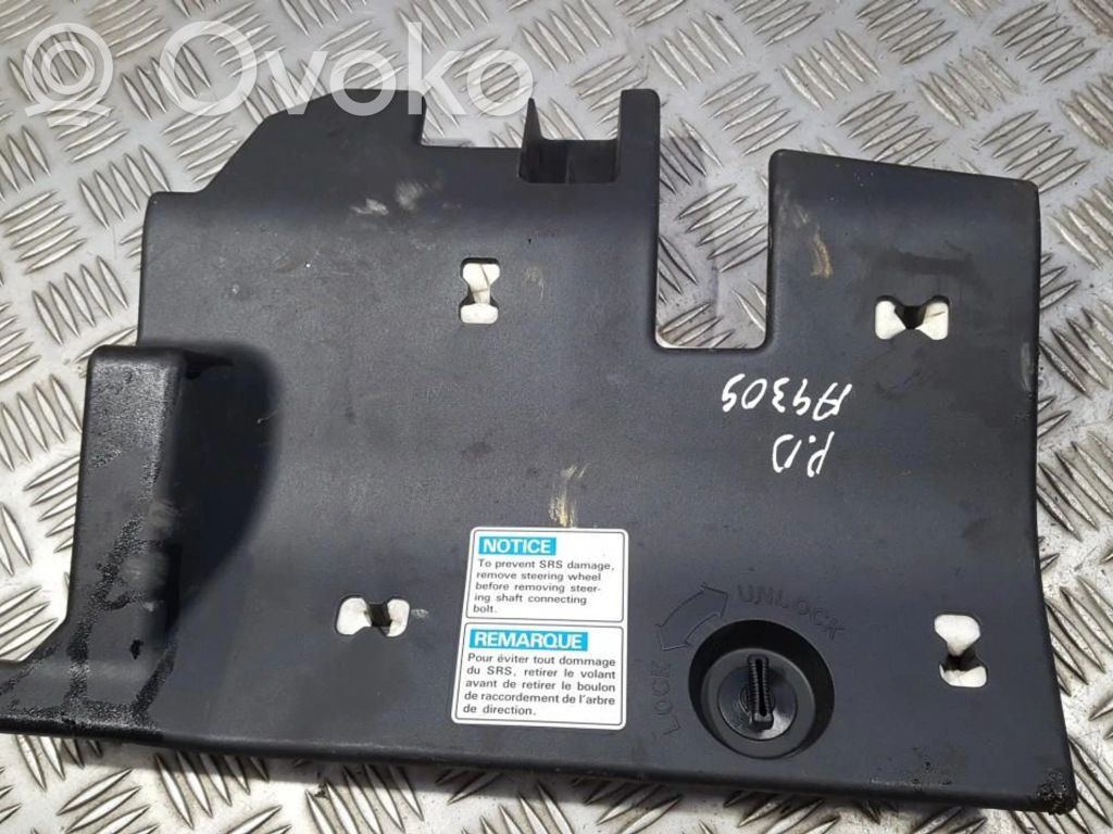 Honda CR-V Alte piese de interior 