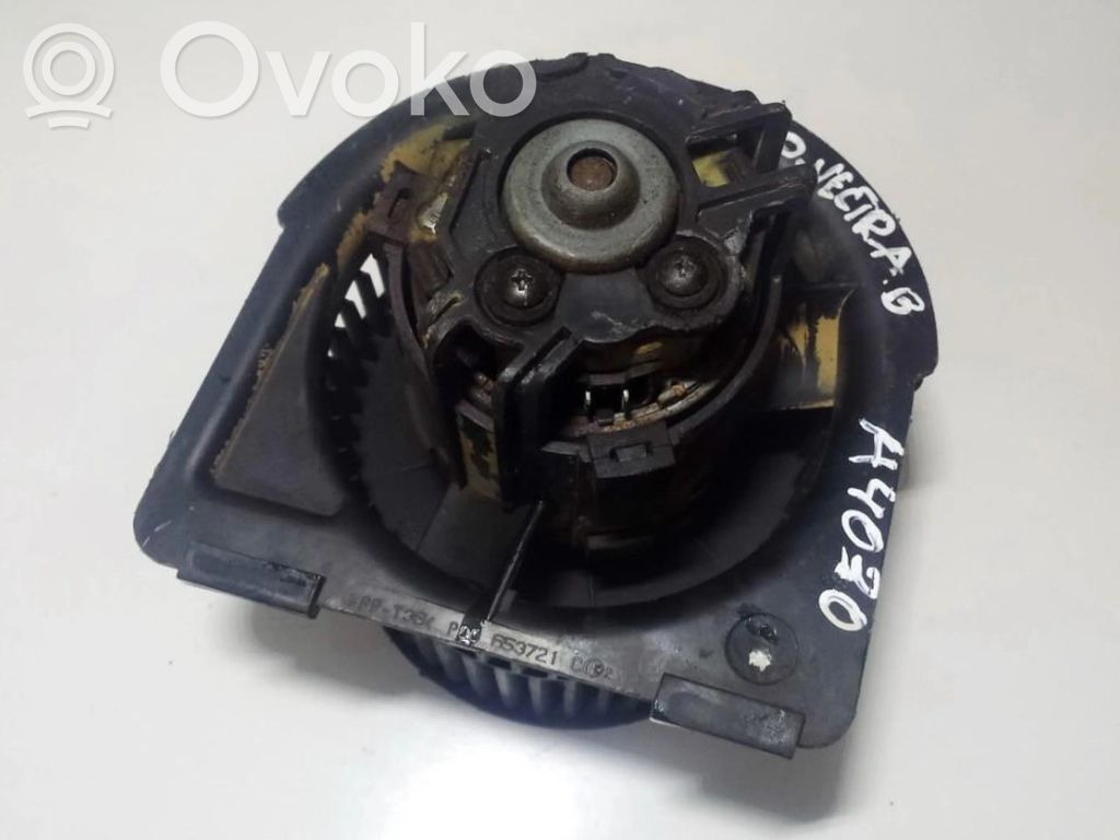 Opel Vectra B Ventilator aerotermă 