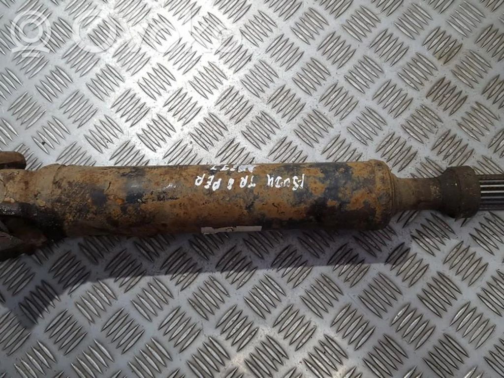 Isuzu Trooper Arbre de transmission avant