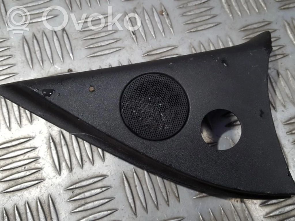 Opel Astra G Inne części wnętrza samochodu 