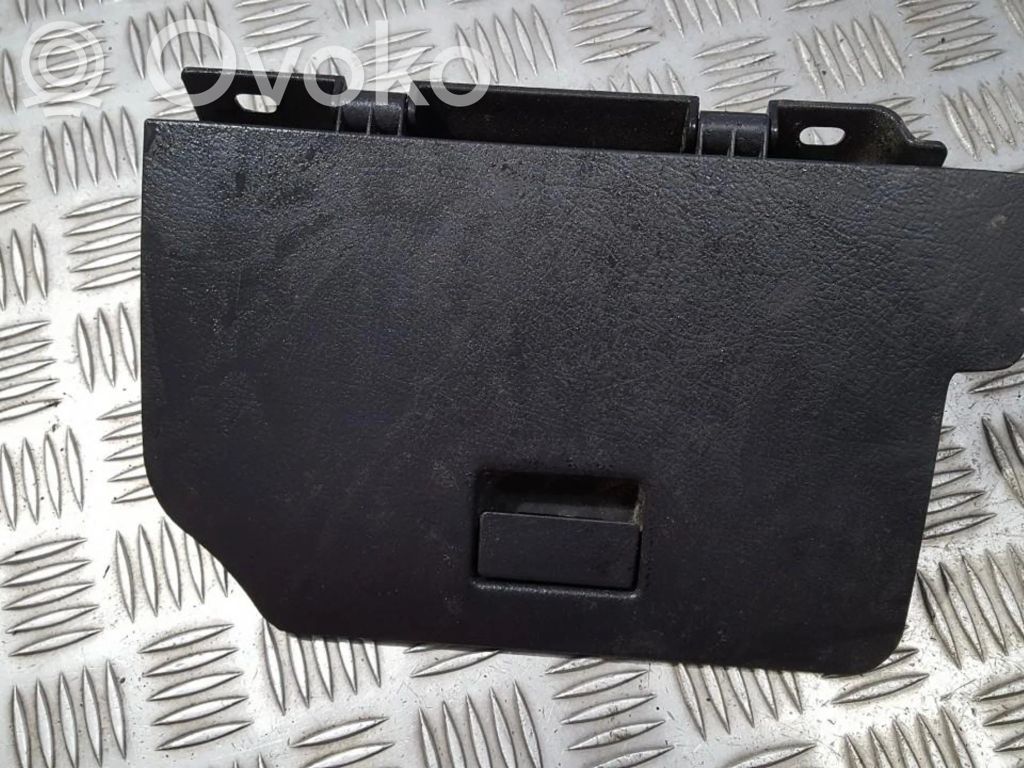 Opel Astra G Vano portaoggetti