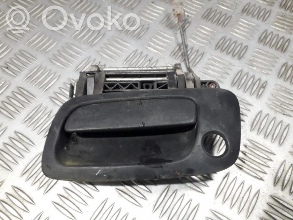 Manecilla externa puerta delantera   GM712,GM712