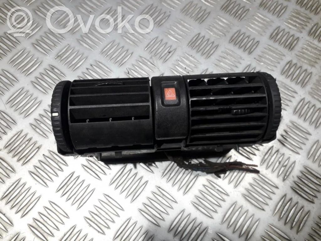 Opel Astra G Grilă ventilație centrală