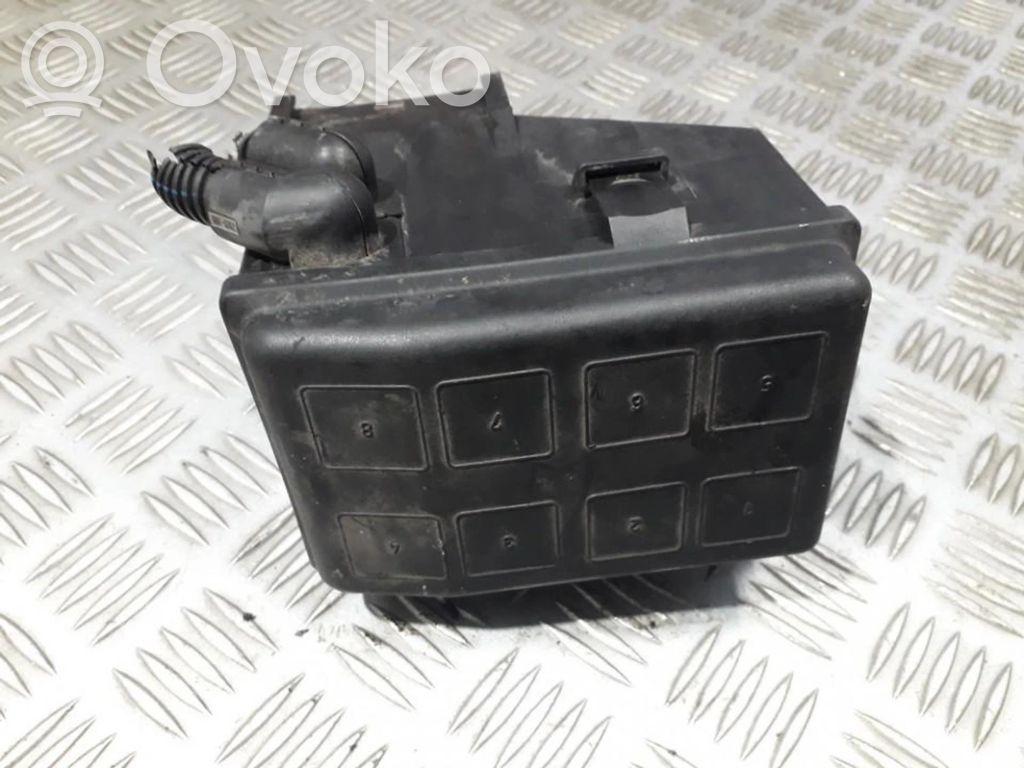 Opel Astra G Set scatola dei fusibili