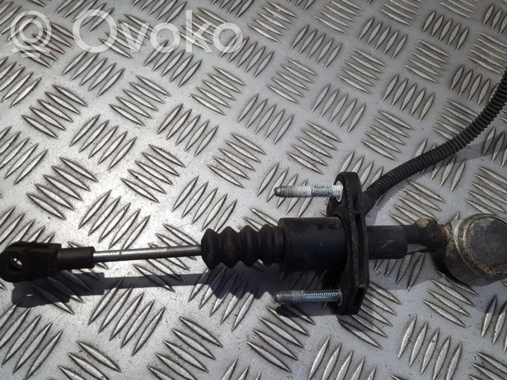 Opel Astra G Cilindru principal ambreiaj 