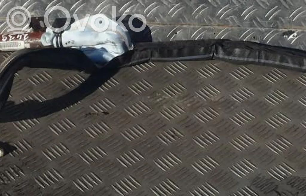 Citroen C4 I Airbag da tetto 