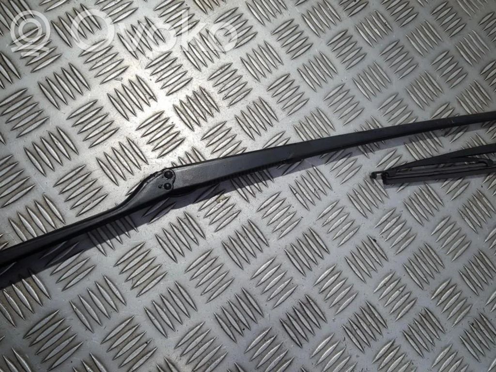 BMW X5 E53 Wischerarm vorne 