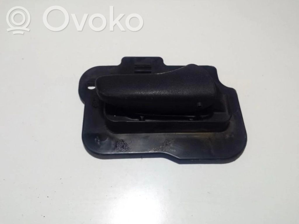 Opel Vectra B Maniglia interna per portiera posteriore