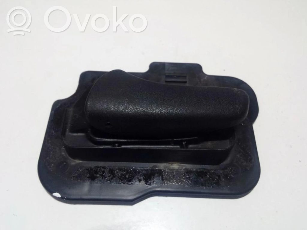 Opel Vectra B Manecilla interna puerta trasera 