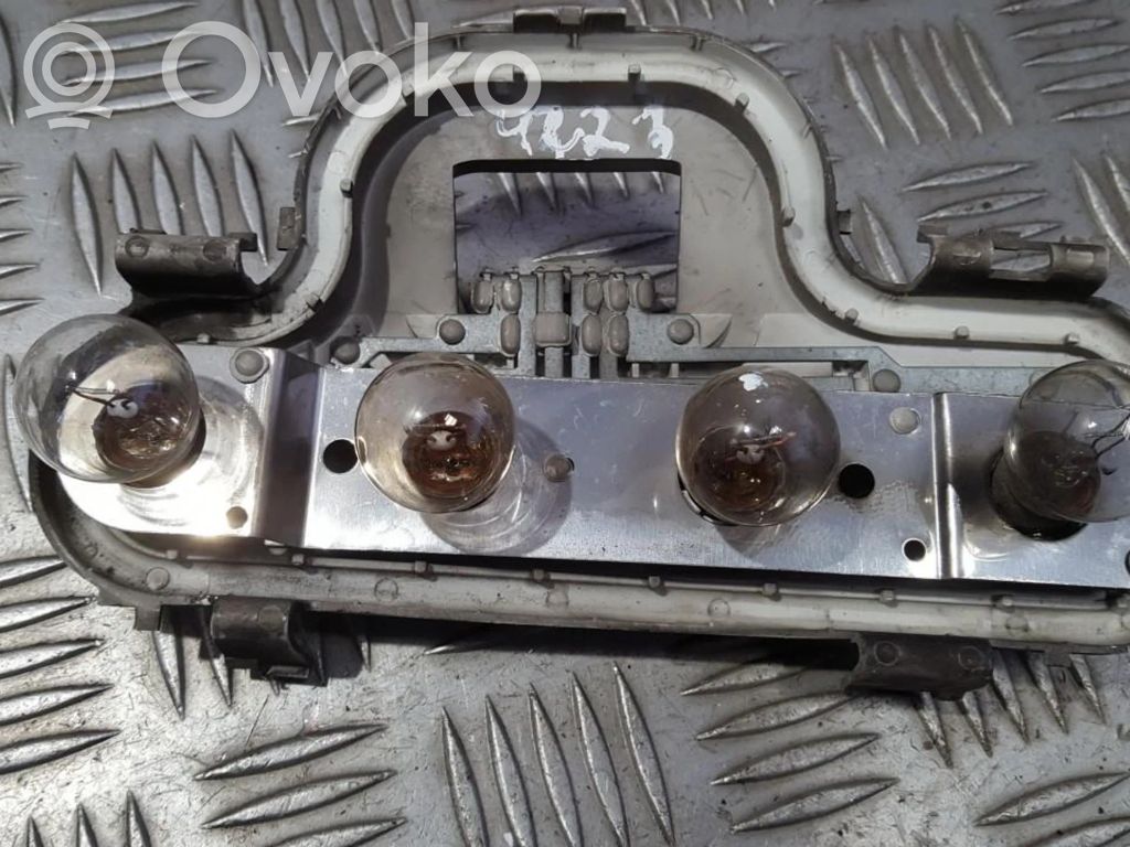 Opel Astra G Suport becuri lampă spate 