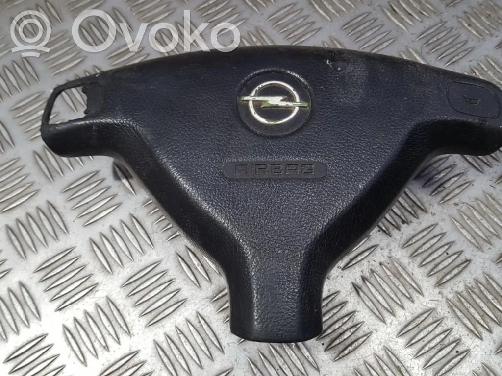 Opel Astra G Airbag volan 