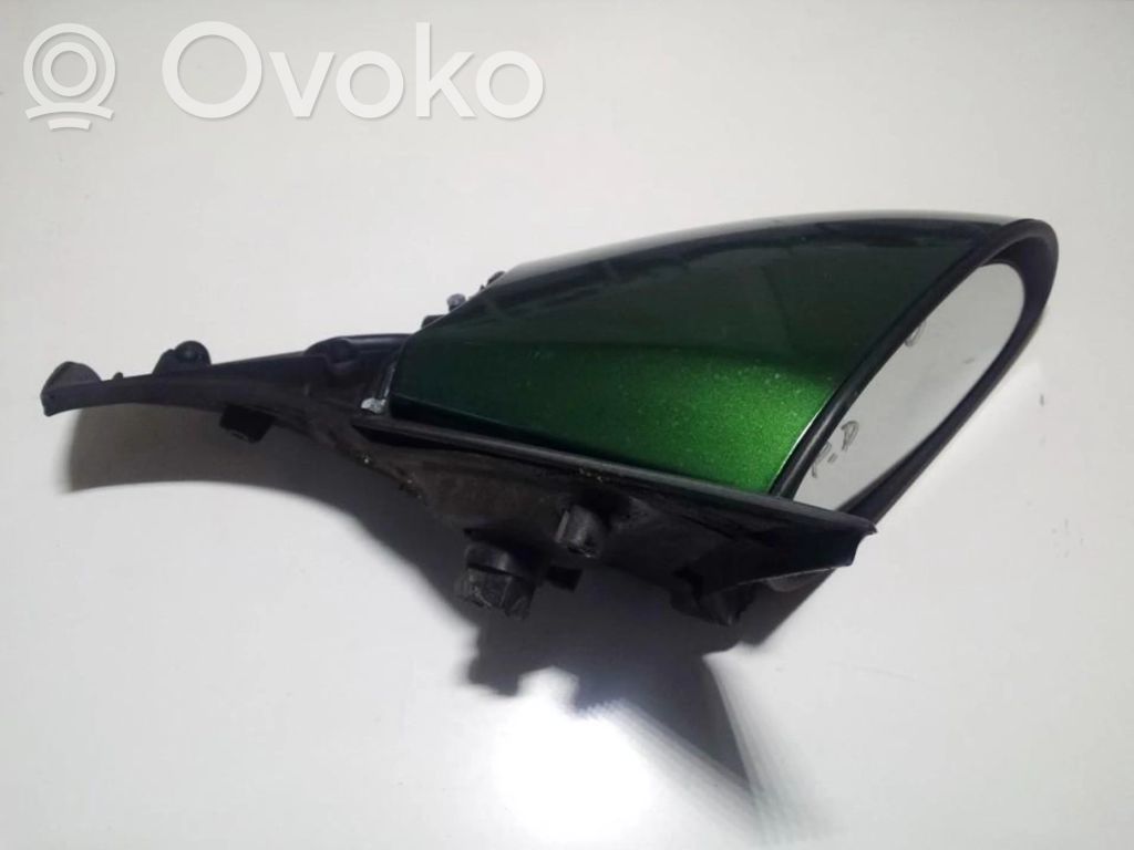 Elektryczne lusterko boczne drzwi przednich   0035966,D050112010446,0035966,010446,D050112