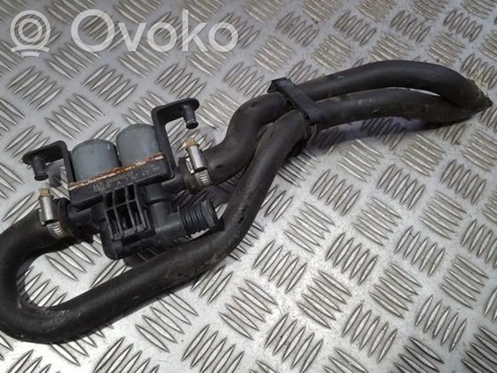 BMW X5 E53 Valvola di regolazione del liquido di raffreddamento e del riscaldatore