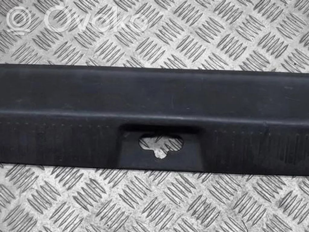 Toyota Corolla Verso AR10 Autres éléments garniture de coffre 