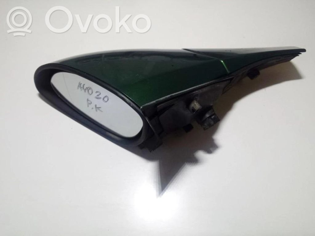 Opel Vectra B Specchietto retrovisore elettrico portiera anteriore 