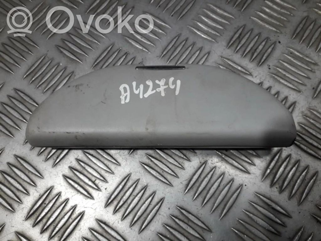 Seat Altea XL Altra parte interiore 