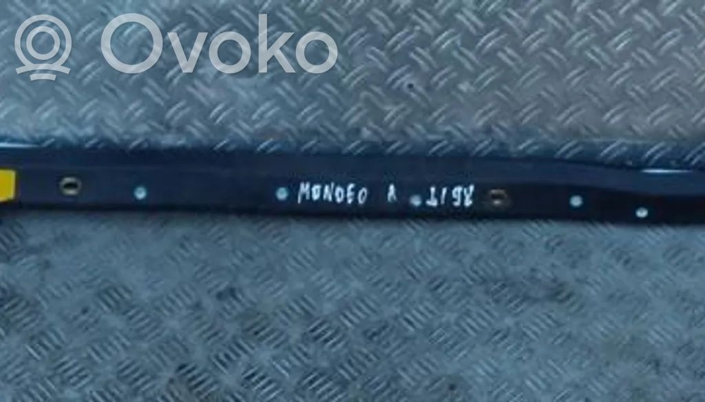 Ford Mondeo Mk III Airbag da tetto