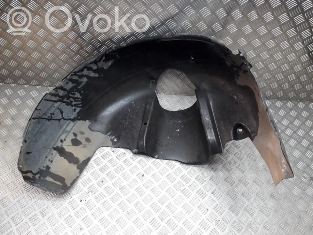 Chrysler 300M Apărători interioare aripă roată spate 
