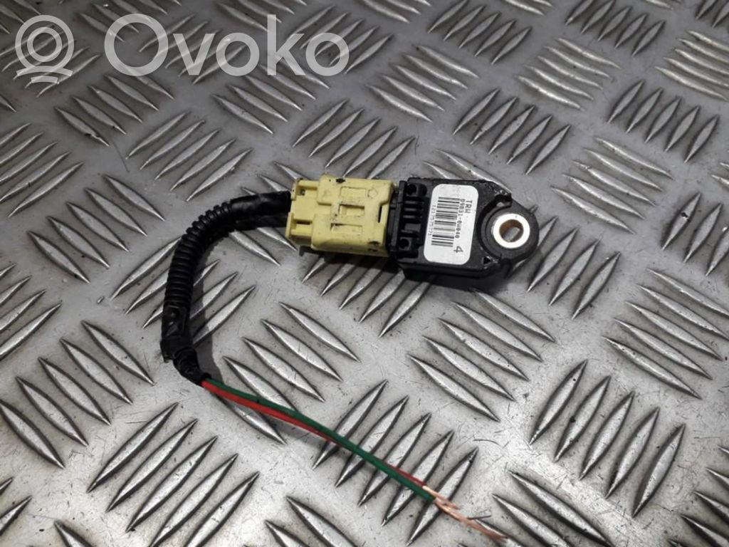 Airbagsensor Crashsensor Drucksensor   898310W040,898310W040,898310W040,898310W040