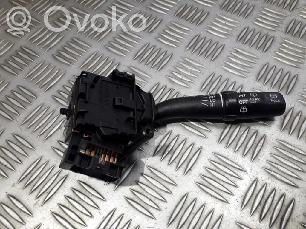 Toyota Corolla Verso AR10 Leva comando tergicristalli 