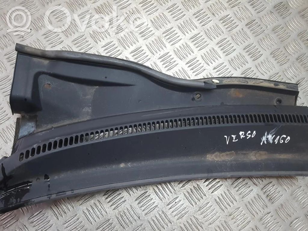 Toyota Corolla Verso AR10 Pyyhinkoneiston lista
