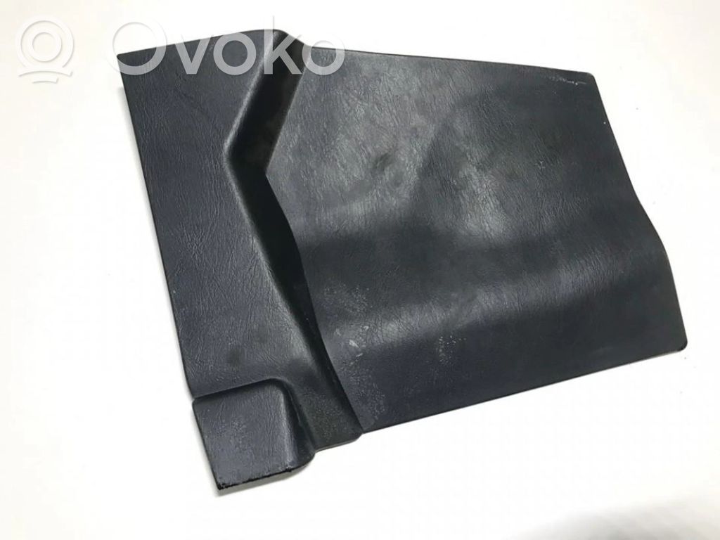Nissan Almera N16 Altra parte interiore