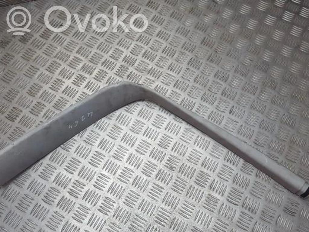 Seat Alhambra (Mk1) Altra parte interiore