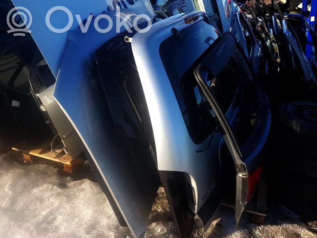 Audi A8 S8 D3 4E Couvercle, capot moteur
