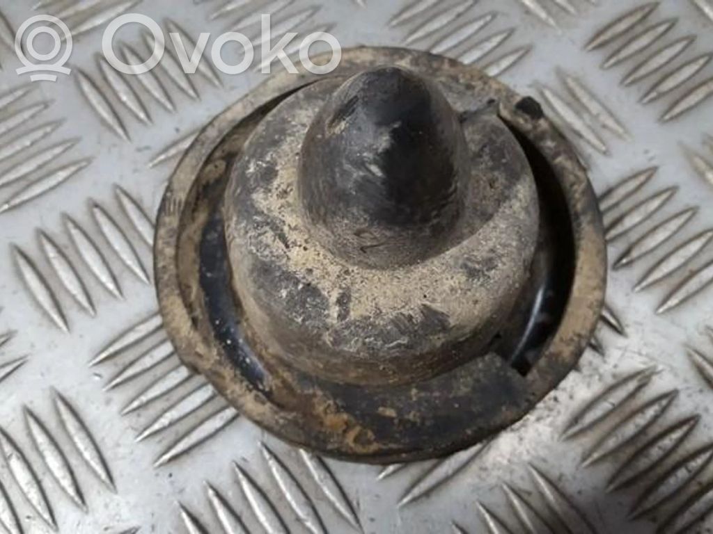 Renault Scenic II - Grand scenic II Supporto di montaggio della molla elicoidale