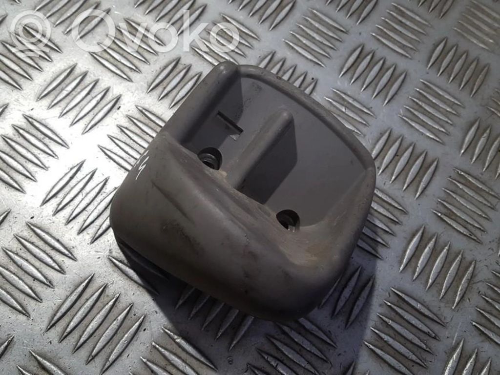 Seat Alhambra (Mk1) Altra parte interiore 