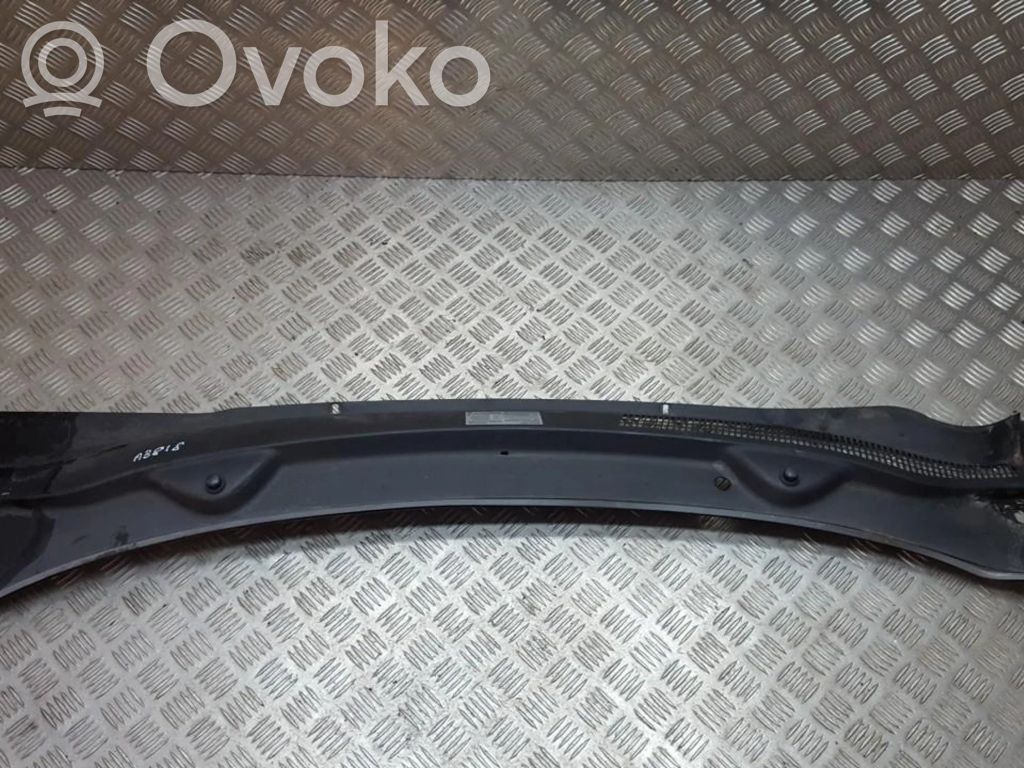 Opel Corsa D Podszybie przednie 
