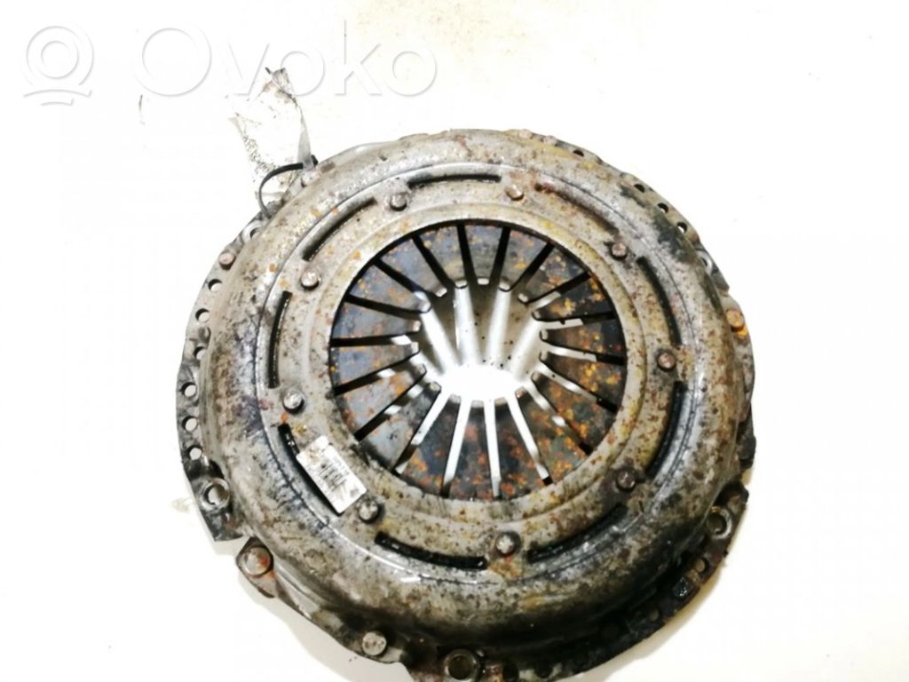 Pressure plate   FM51AA,FM51AA,FM51AA