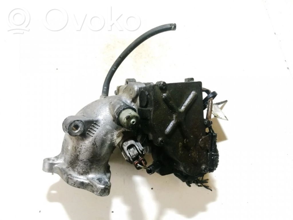 Toyota Avensis T250 Clapetă accelerație